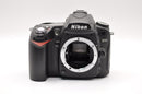 Nikon Digital Slrs D90 16Gb Sd 4590]