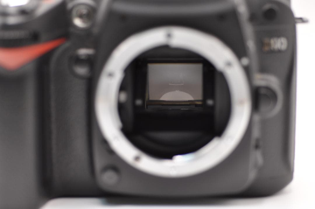 Nikon Digital Slrs D90 16Gb Sd 4590]