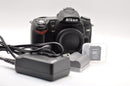 Nikon Digital Slrs D90 16Gb Sd 4590]