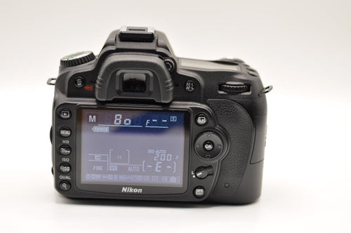 Nikon Digital Slrs D90 16Gb Sd 4590]