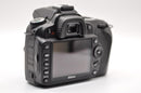 Nikon Digital Slrs D90 16Gb Sd 4590]