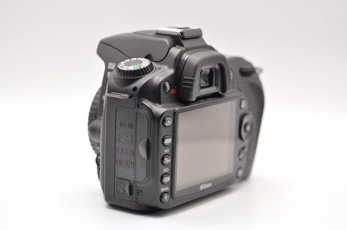 Nikon Digital Slrs D90 16Gb Sd 4590]