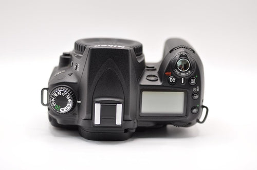 Nikon Digital Slrs D90 16Gb Sd 4590]