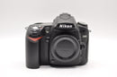 Nikon Digital Slrs D90 16Gb Sd 4590]