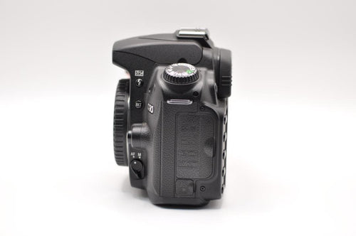 Nikon Digital Slrs D90 16Gb Sd 4590]