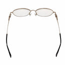 Bvlgari Glasses 2202Td Gp Titanium