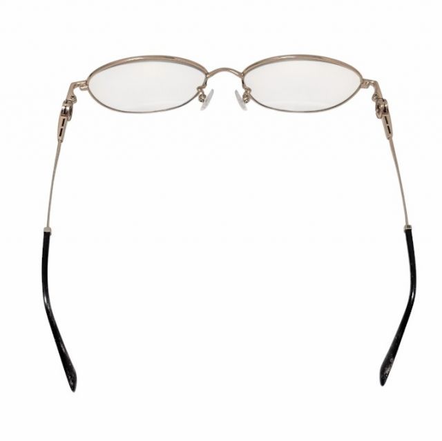 Bvlgari Glasses 2202Td Gp Titanium