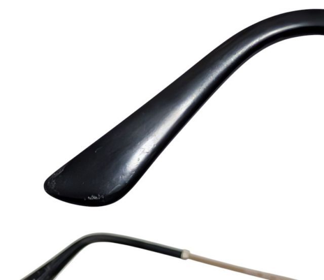 Bvlgari Glasses 2202Td Gp Titanium
