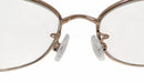 Bvlgari Glasses 2202Td Gp Titanium
