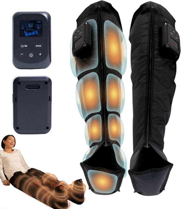 Foot Massage 3D Pro 7 St161