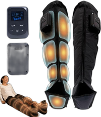 Foot Massage 3D Pro 7 St161