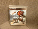 Dha Epa Omega 3 Skate :Ps3) [Playstation