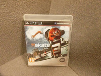 Dha Epa Omega 3 Skate :Ps3) [Playstation