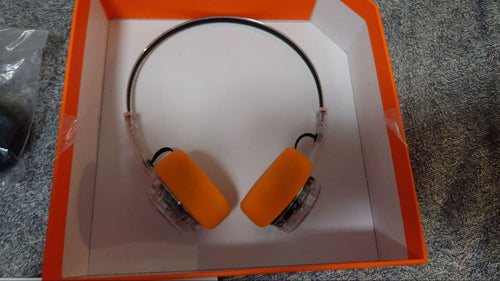 Wireless Headphones Mondo By Defunc