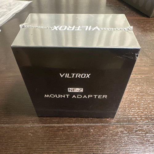 Other Nikon Viltrox Nf-Z
