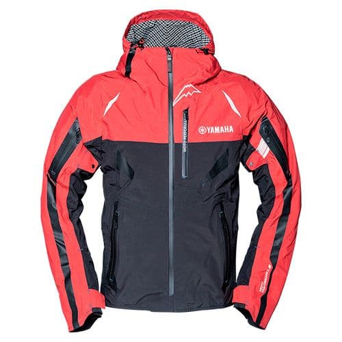 Yamaha Jackets