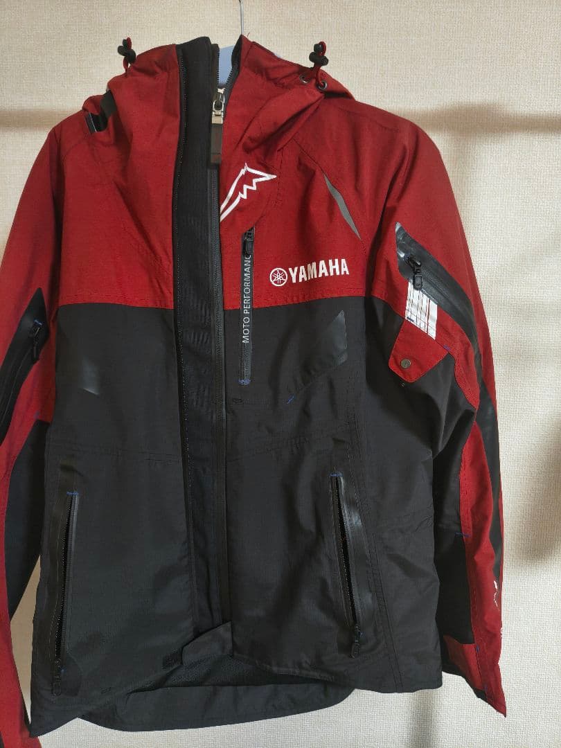 Yamaha Jackets