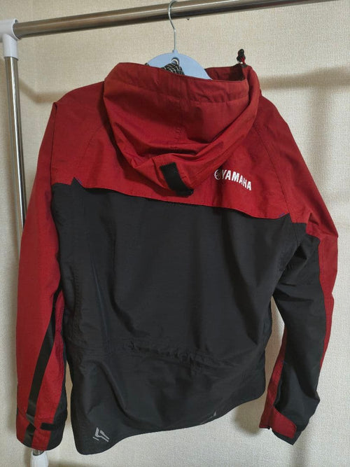 Yamaha Jackets