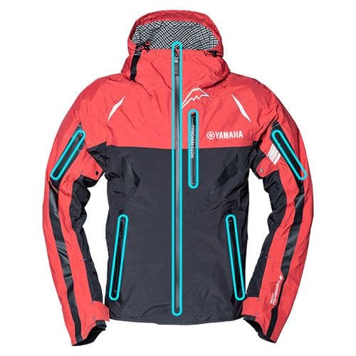 Yamaha Jackets