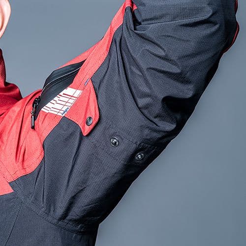 Yamaha Jackets