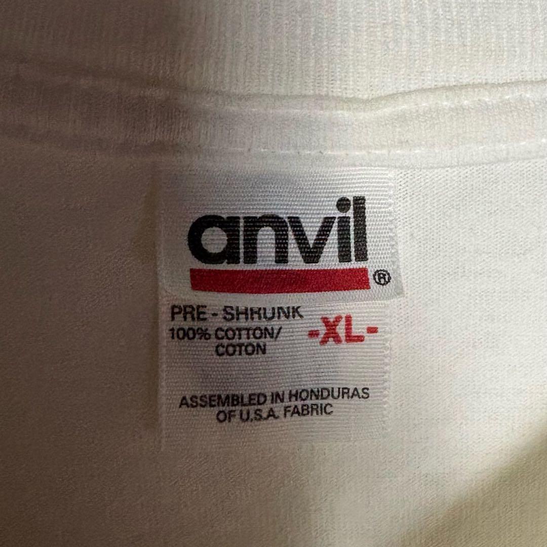 Vintage T-Shirts 90S Usa T Xl Mb