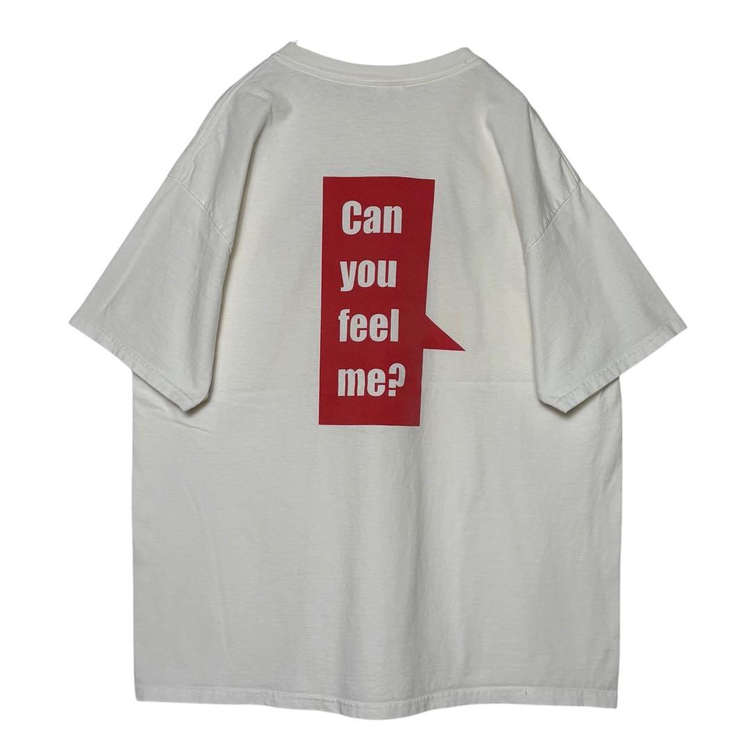 Vintage T-Shirts 90S Usa T Xl Mb