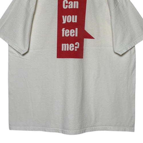 Vintage T-Shirts 90S Usa T Xl Mb