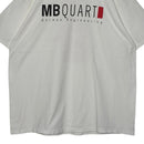 Vintage T-Shirts 90S Usa T Xl Mb