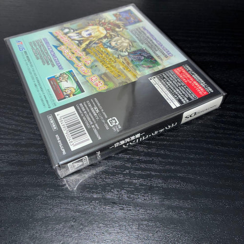 Nintendo Ds Games (Physical)