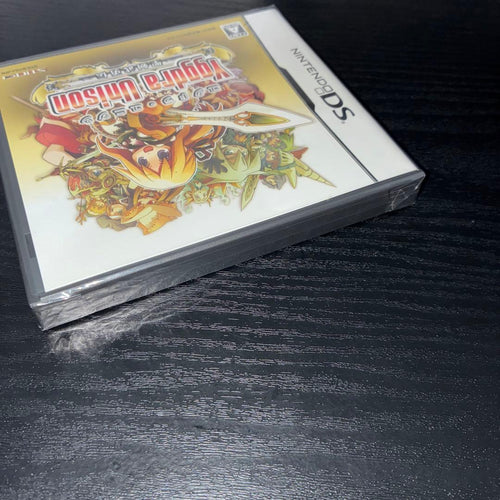 Nintendo Ds Games (Physical)