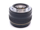 Lens (Single Focus) Ef50Mm F1.4 Usm