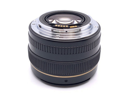 Lens (Single Focus) Ef50Mm F1.4 Usm