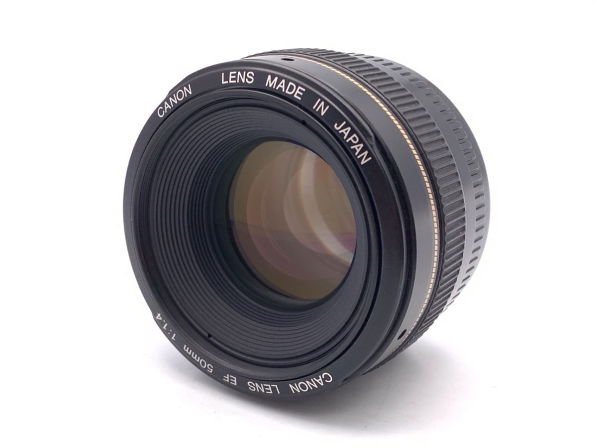 Lens (Single Focus) Ef50Mm F1.4 Usm