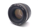 Lens (Single Focus) Ef50Mm F1.4 Usm