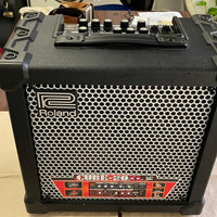 Roland Guitar Amplifiers Cube-20Xl