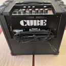 Roland Guitar Amplifiers Cube-20Xl