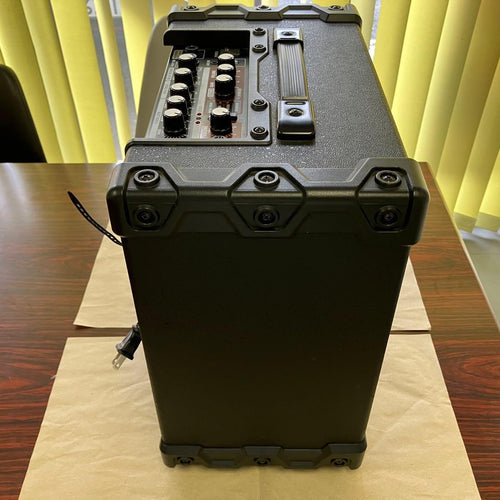 Roland Guitar Amplifiers Cube-20Xl