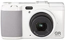 Compact Digital Camera Ricoh Gr Iv