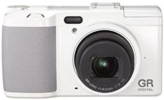 Compact Digital Camera Ricoh Gr Iv