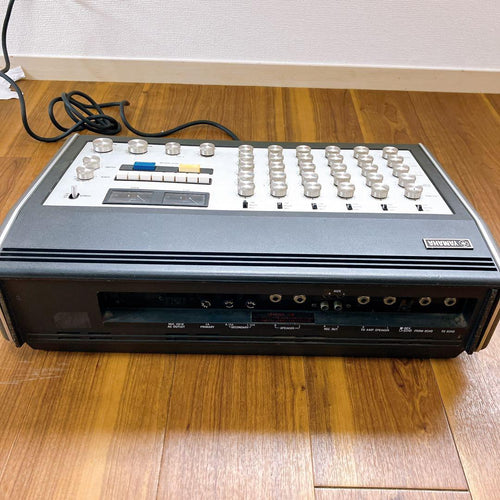 Yamaha Analog Mixer Em-130