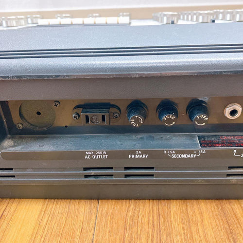 Yamaha Analog Mixer Em-130