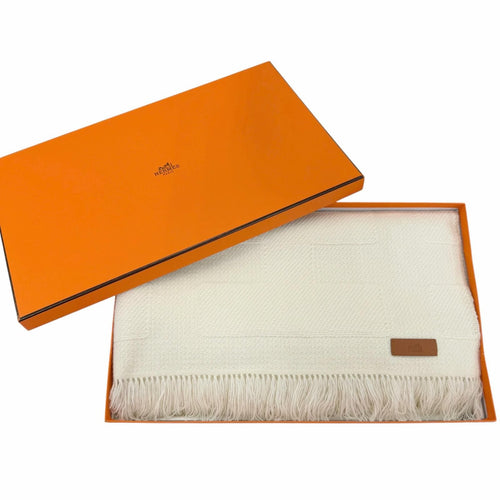 Hermes Stall Shawl H 100 233200 (Color)