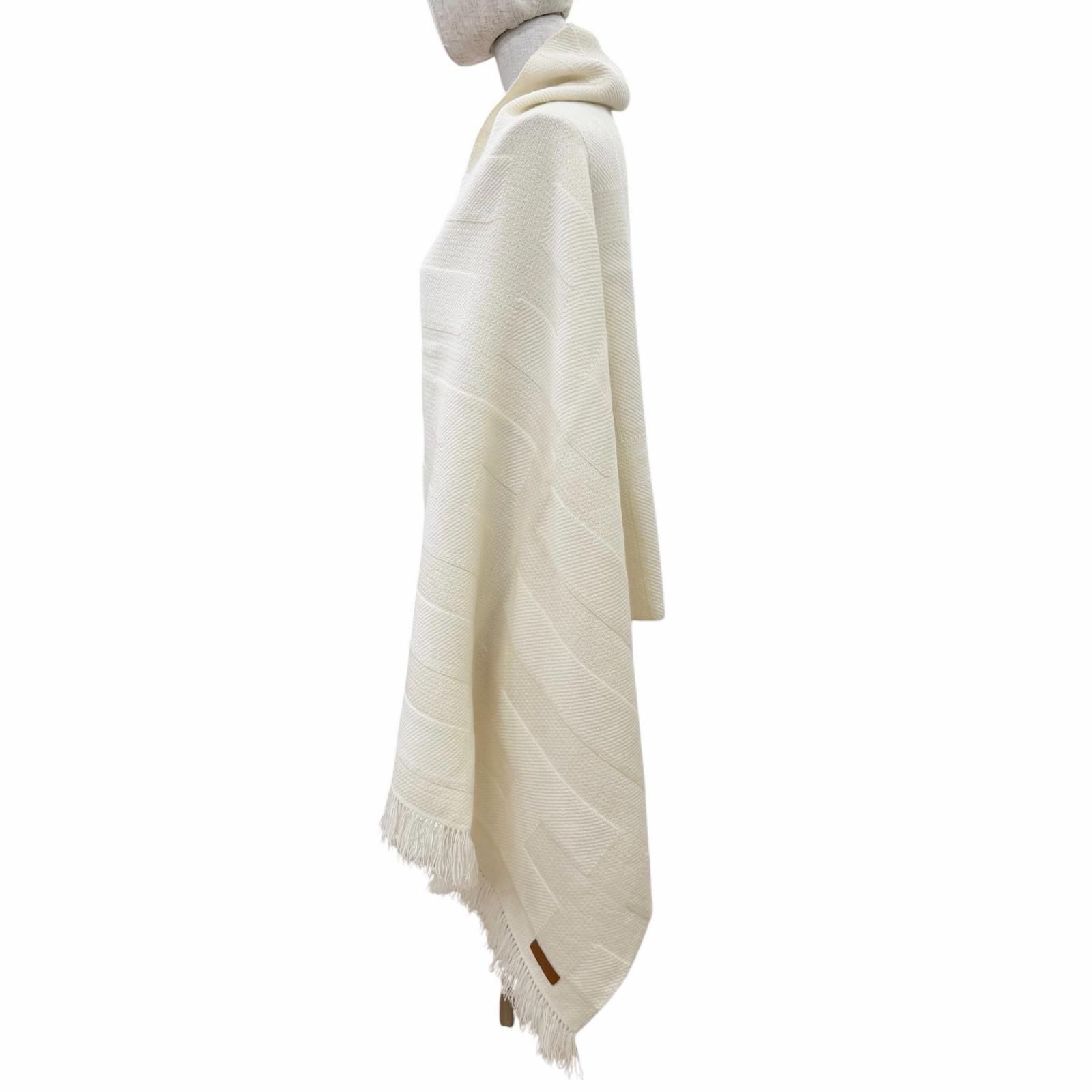 Hermes Stall Shawl H 100 233200 (Color)