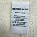 Hermes Stall Shawl H 100 233200 (Color)