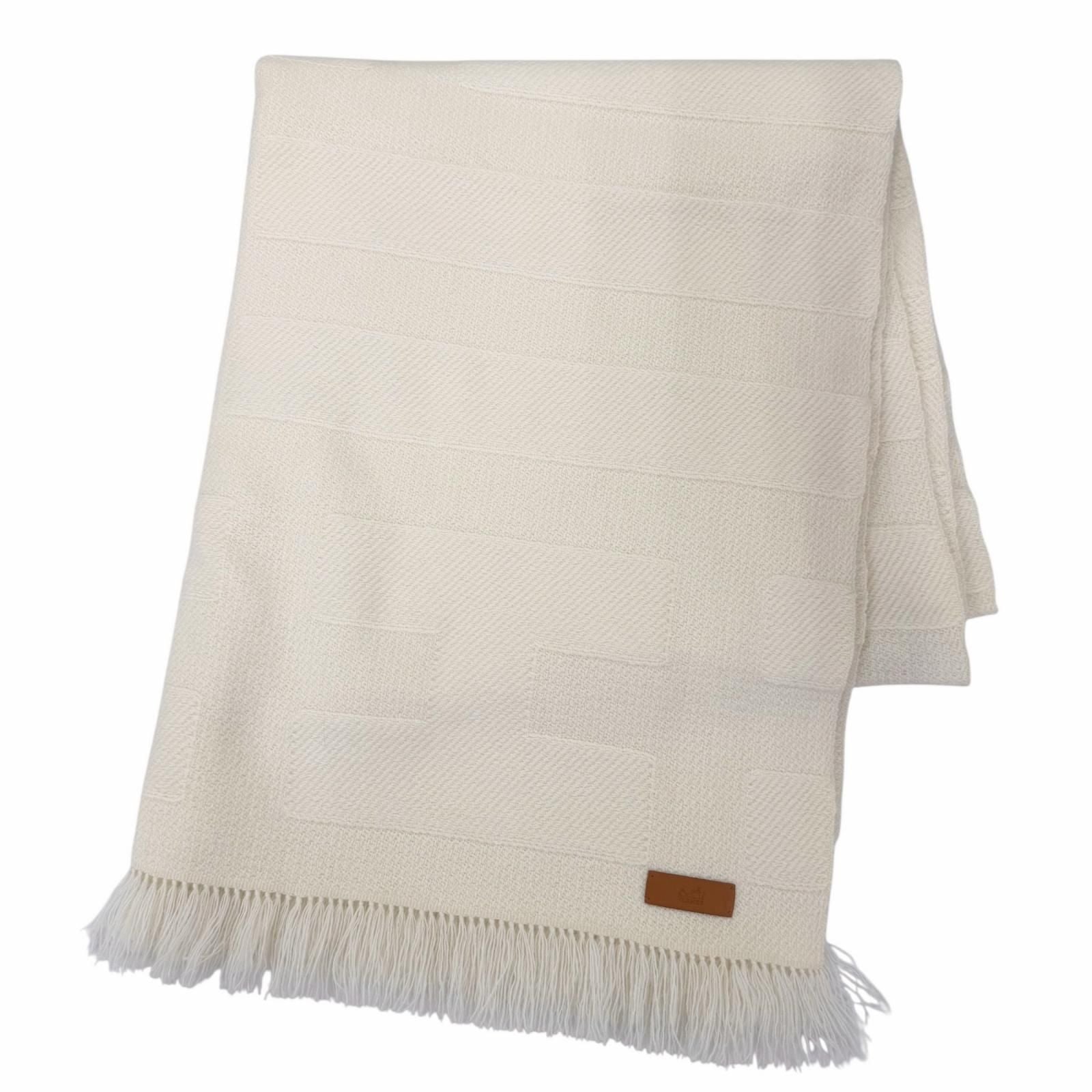 Hermes Stall Shawl H 100 233200 (Color)