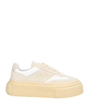Sneakers Beige