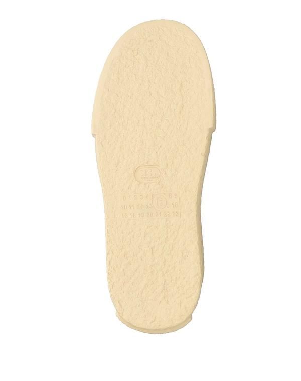 Sneakers Beige