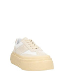 Sneakers Beige
