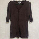 Yves Saint Laurent Short-Sleeve