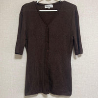 Yves Saint Laurent Short-Sleeve